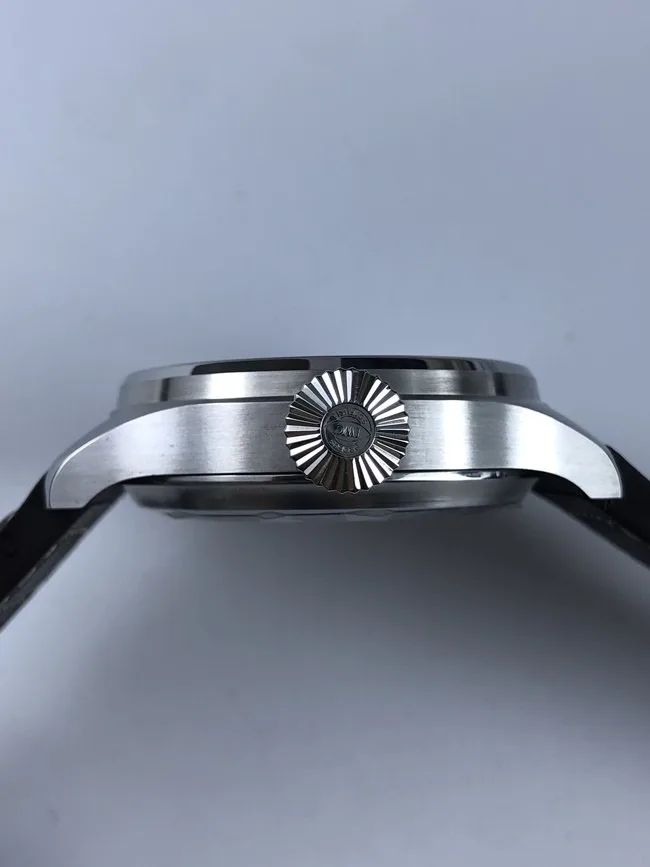 IWC 빅 파일럿 어린왕자 가죽스트랩 상세 이미지 5
