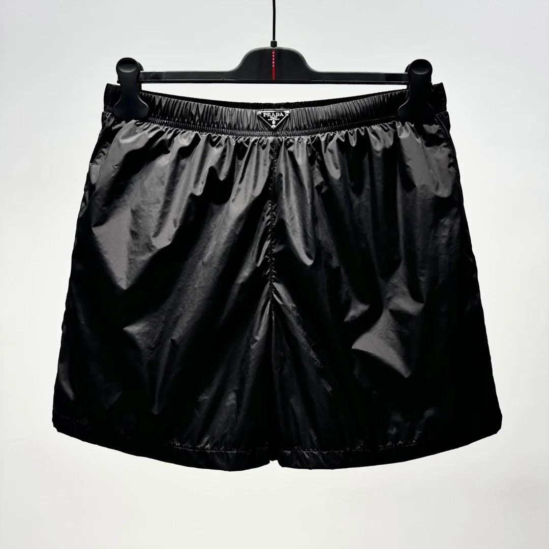 프라다 24SS 스윔 팬츠