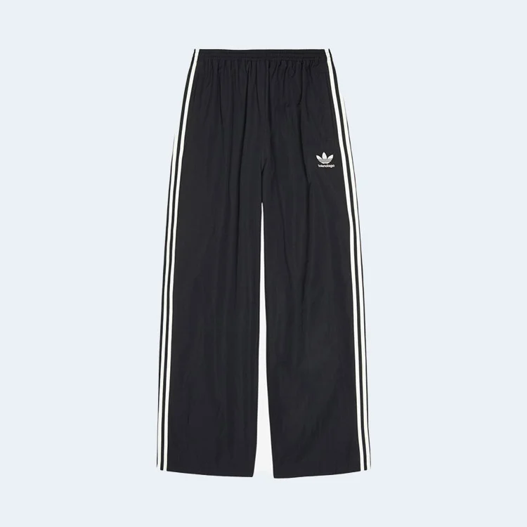 발렌시아가 x 아디다스 테일러드 팬츠