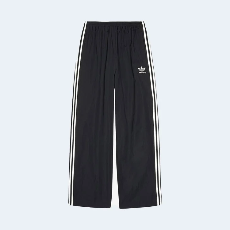 발렌시아가 x 아디다스 테일러드 팬츠