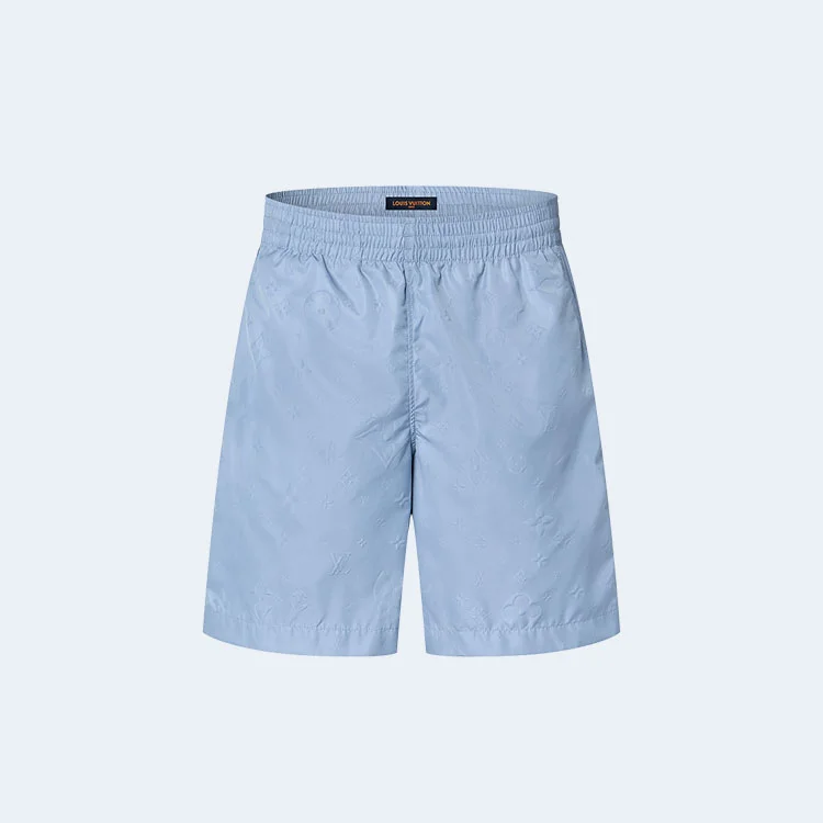 루이비통 모노그램 나일론 스윔 보드 쇼츠 1AFBUO