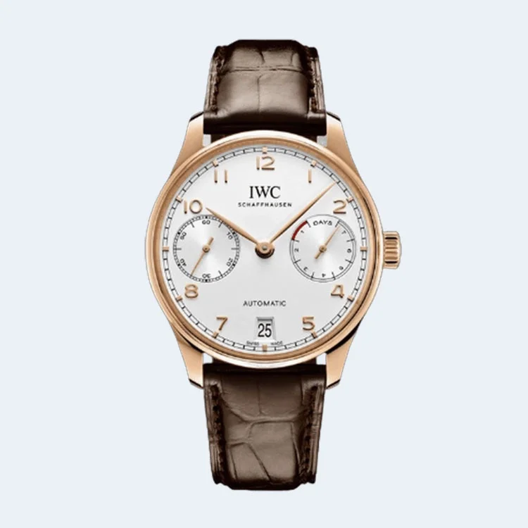 IWC 포르투기저 오토매틱