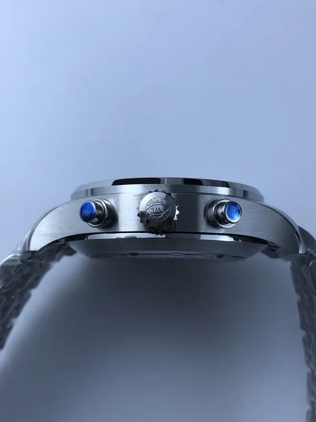 IWC 파일럿 크로노그래프 어린왕자 에디션