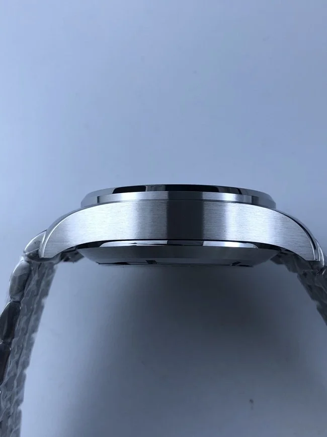 IWC 파일럿 크로노그래프 어린왕자 에디션
