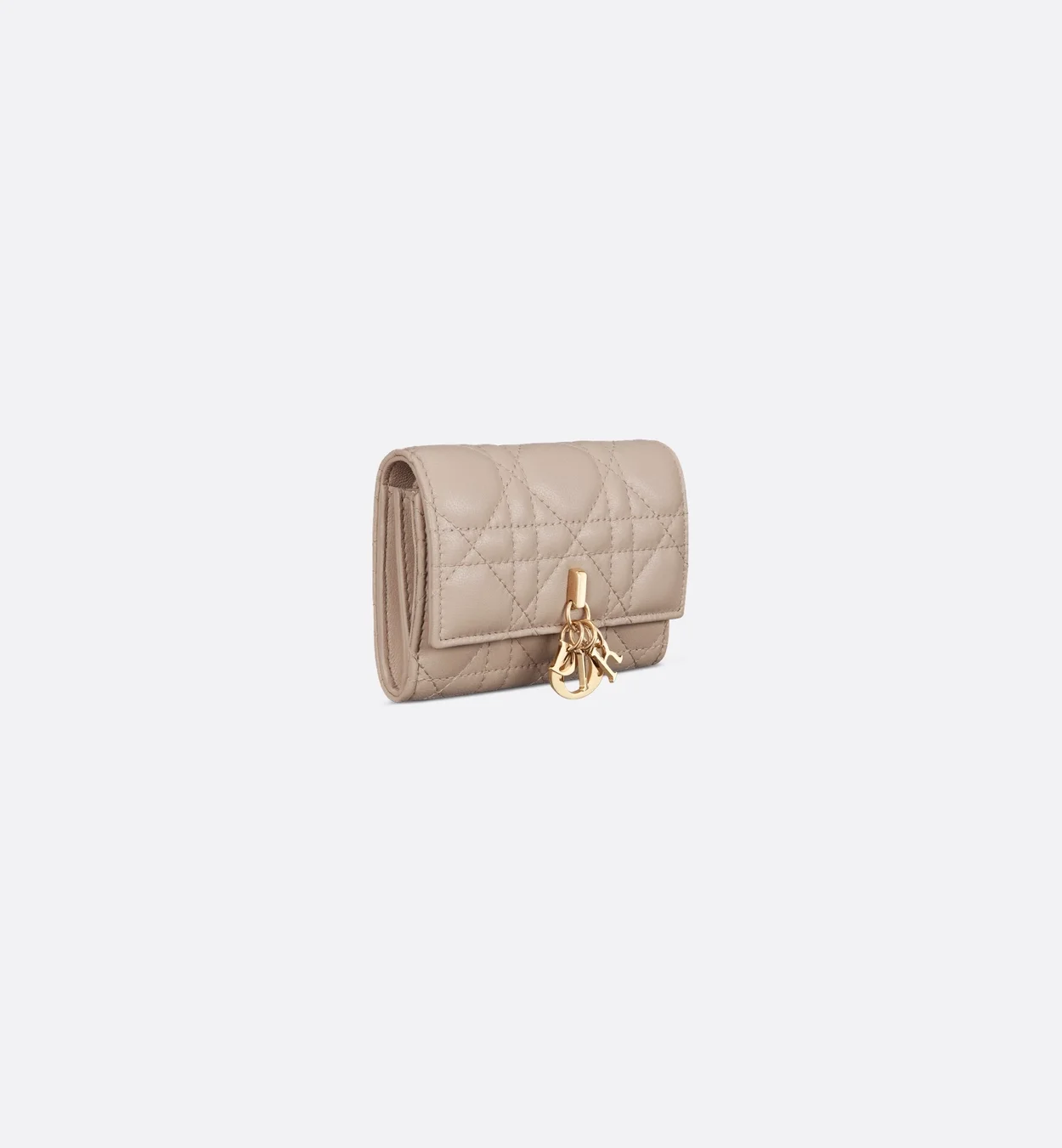 디올 My Dior Glycine 월릿 파우더 베이지