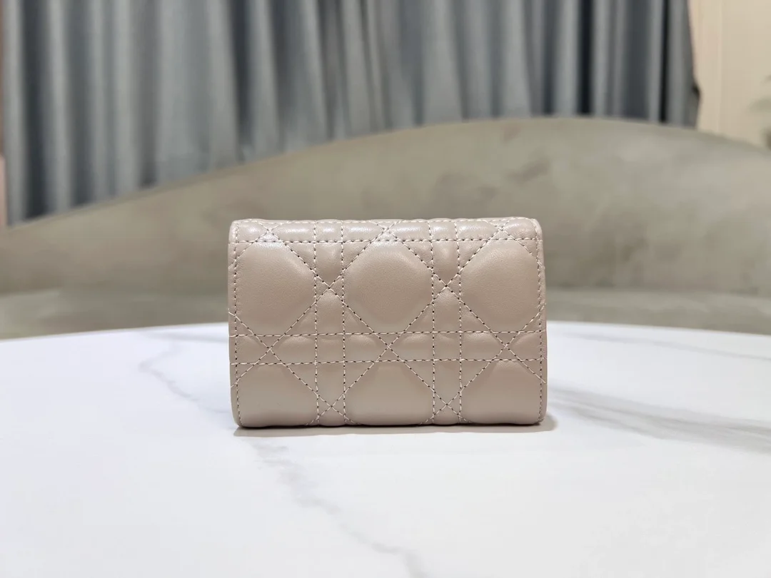 디올 My Dior Glycine 월릿 파우더 베이지