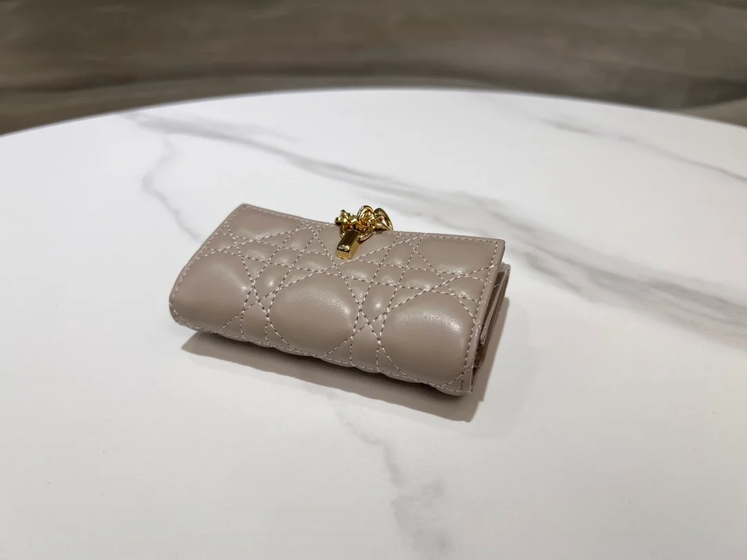 디올 My Dior Glycine 월릿 파우더 베이지