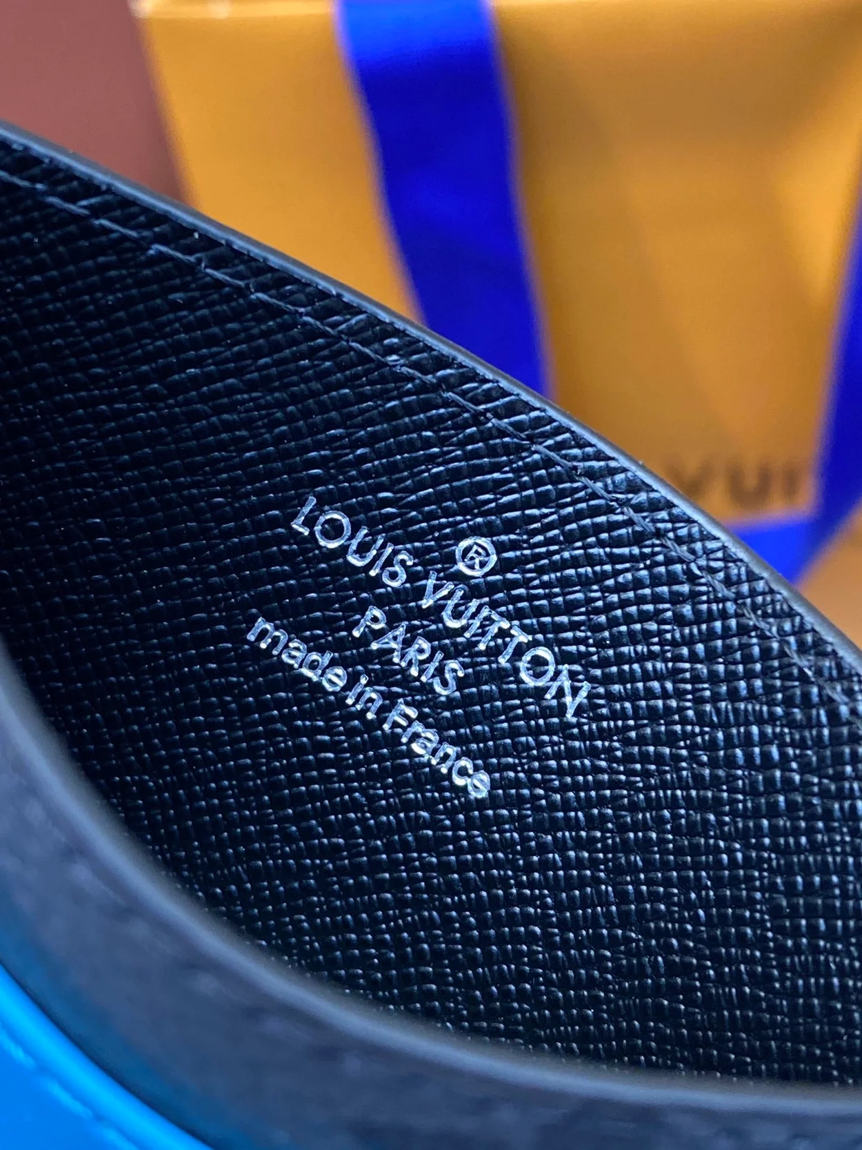 루이비통 더블 카드 홀더 M11471