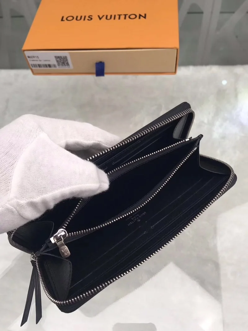 루이비통 클레망스 월릿 M60915