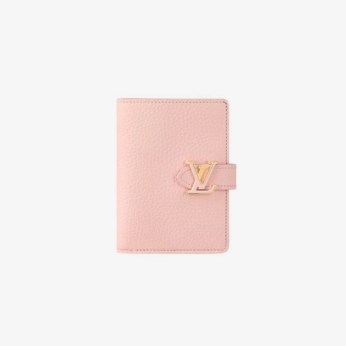 루이비통 LV 버티컬 컴팩트 월릿 M82144