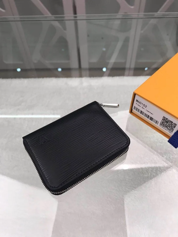 루이비통 지피 코인 퍼스 M60152