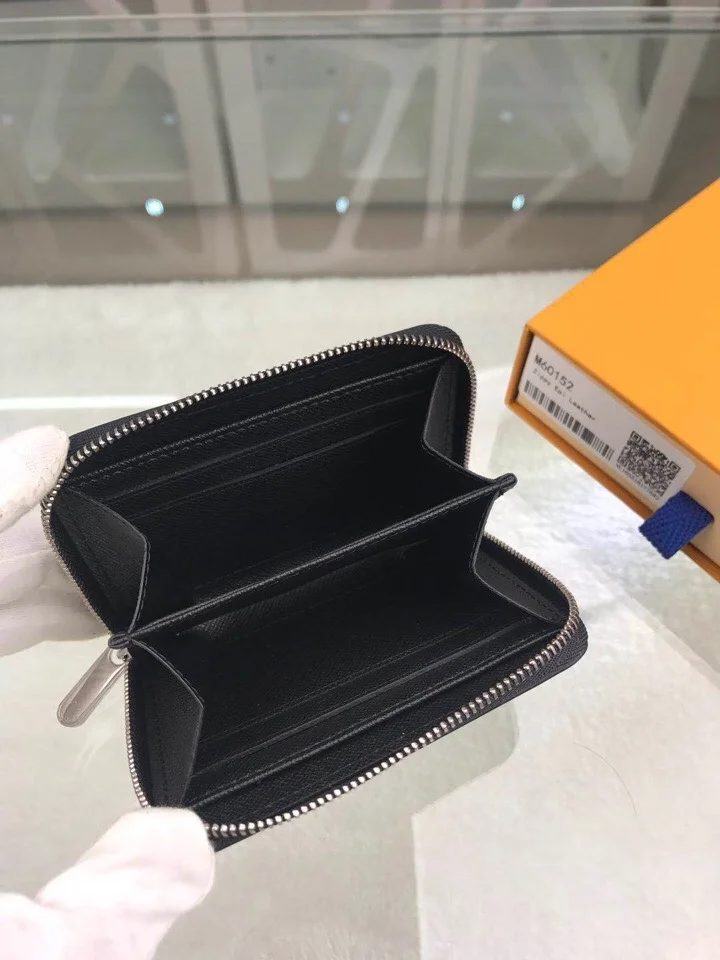 루이비통 지피 코인 퍼스 M60152