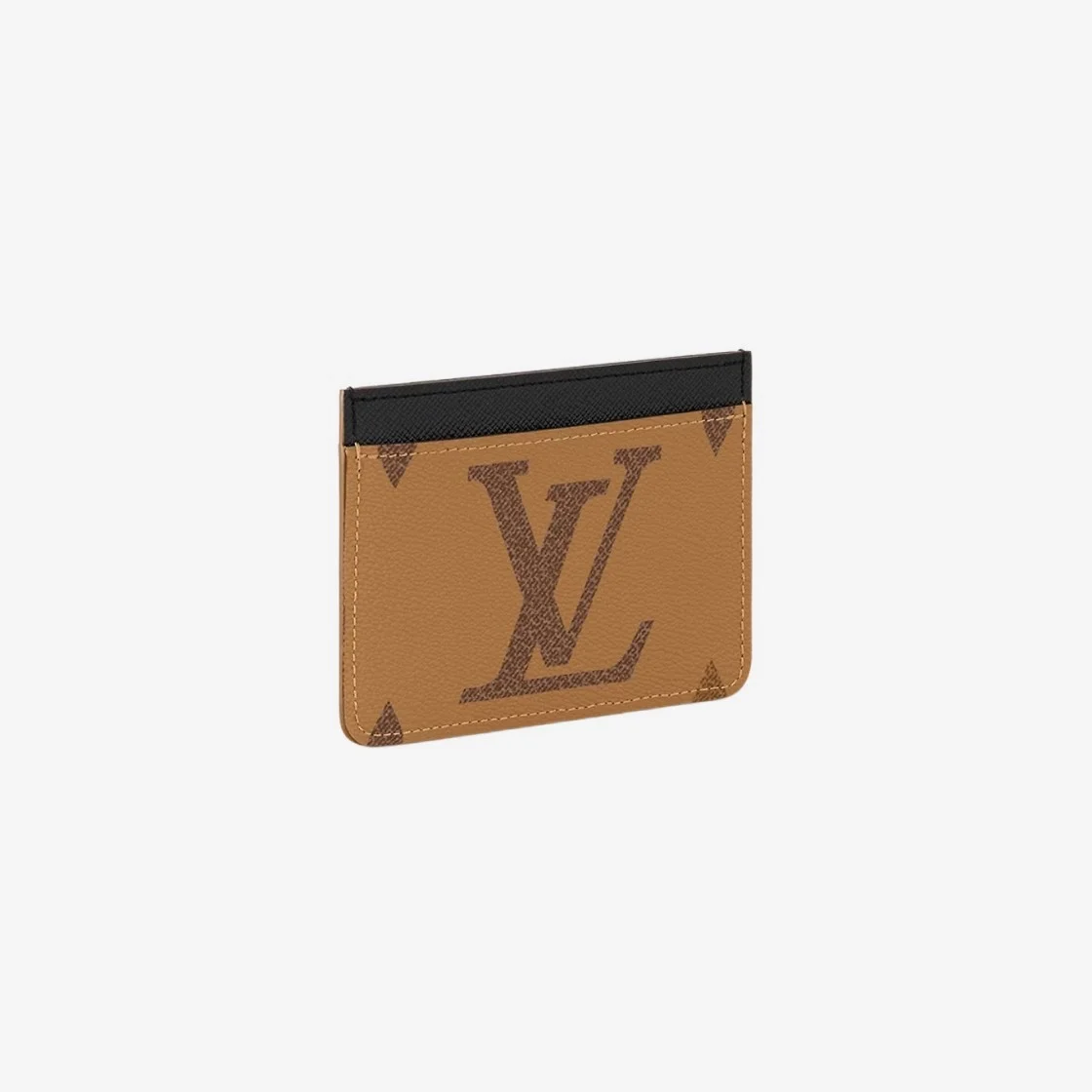 루이비통 LV 사이드업 카드 홀더 M81462