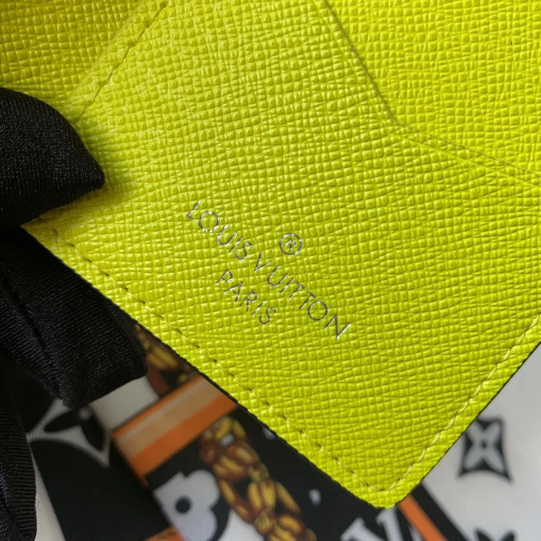 루이비통 포켓 오거나이저 M30318