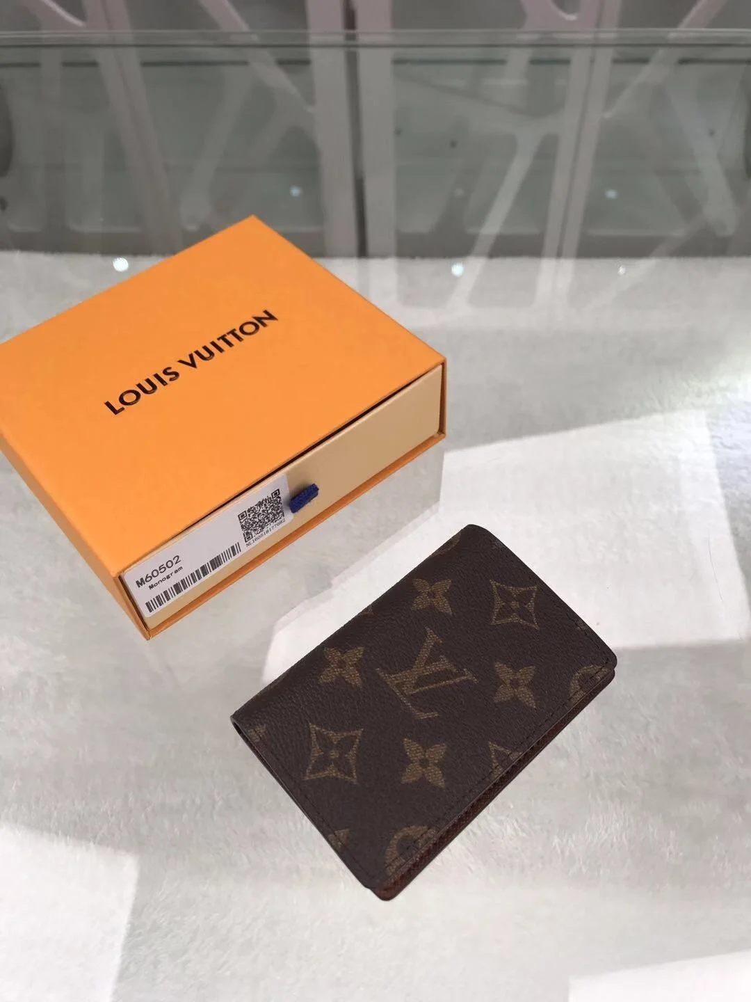 루이비통 포켓 오거나이저 M60502
