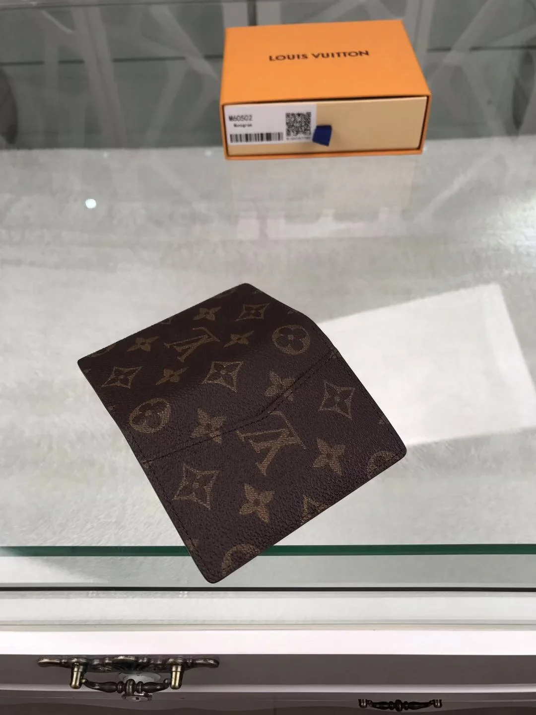 루이비통 포켓 오거나이저 M60502