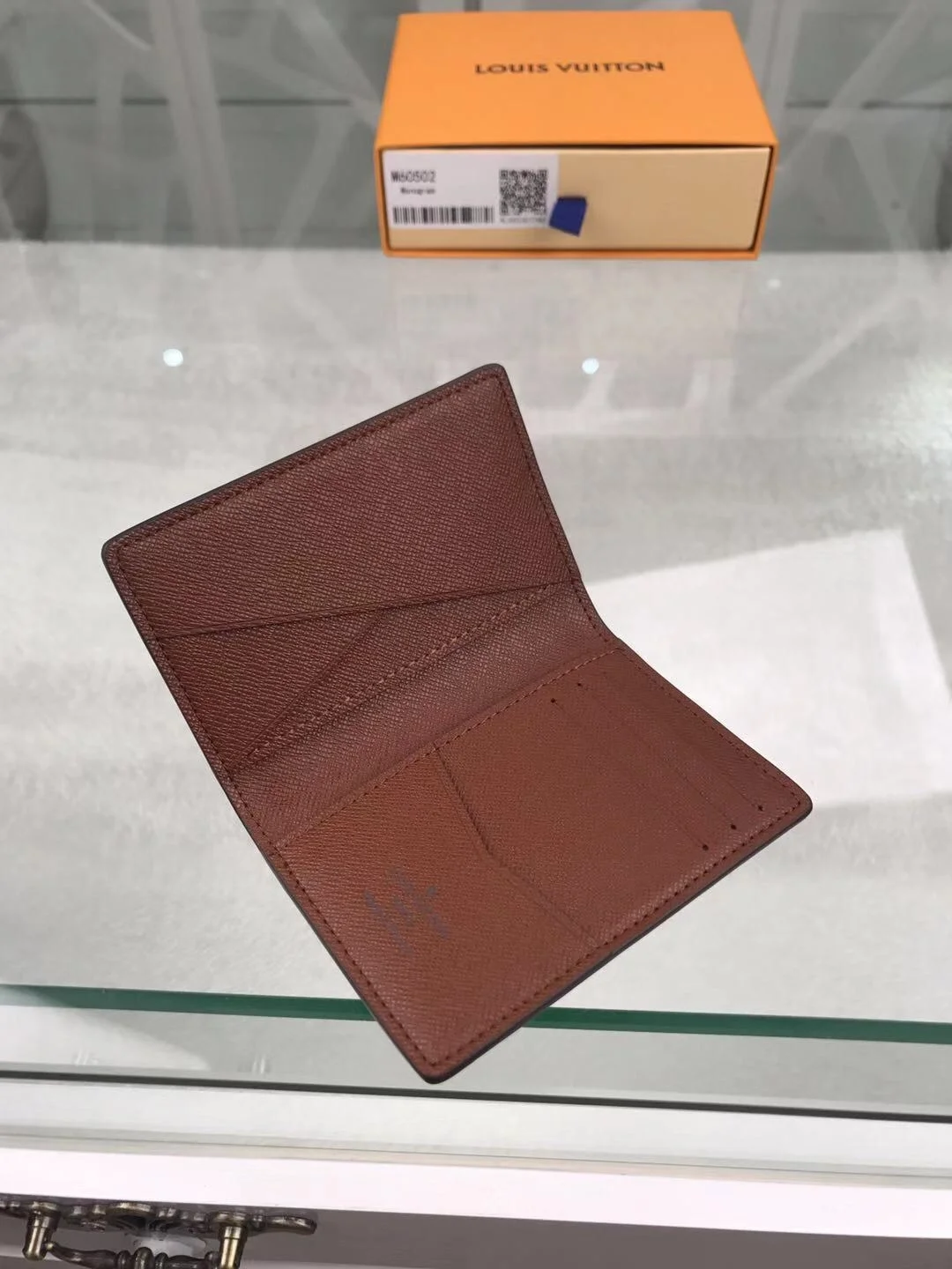 루이비통 포켓 오거나이저 M60502