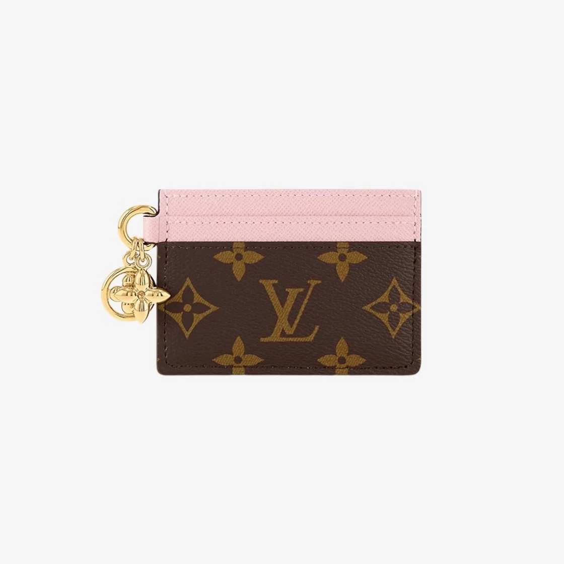루이비통 LV 참 카드 홀더 M82739