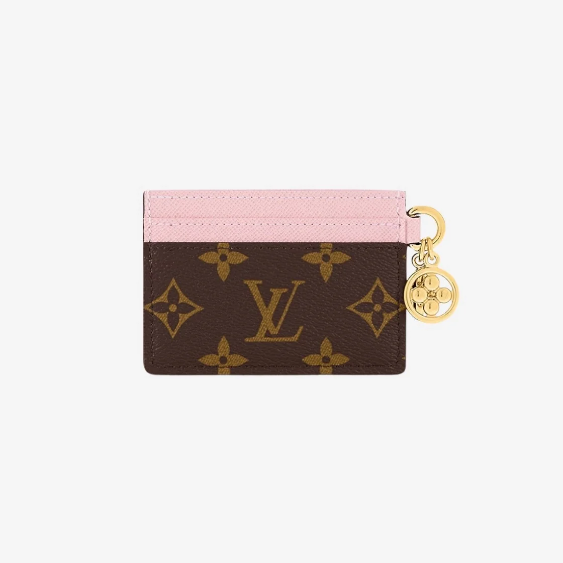 루이비통 LV 참 카드 홀더 M82739