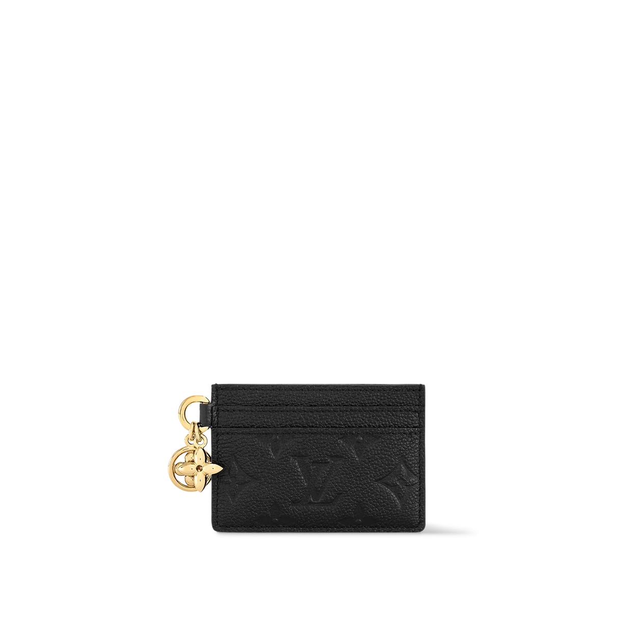 루이비통 LV 참 카드 홀더 M82132