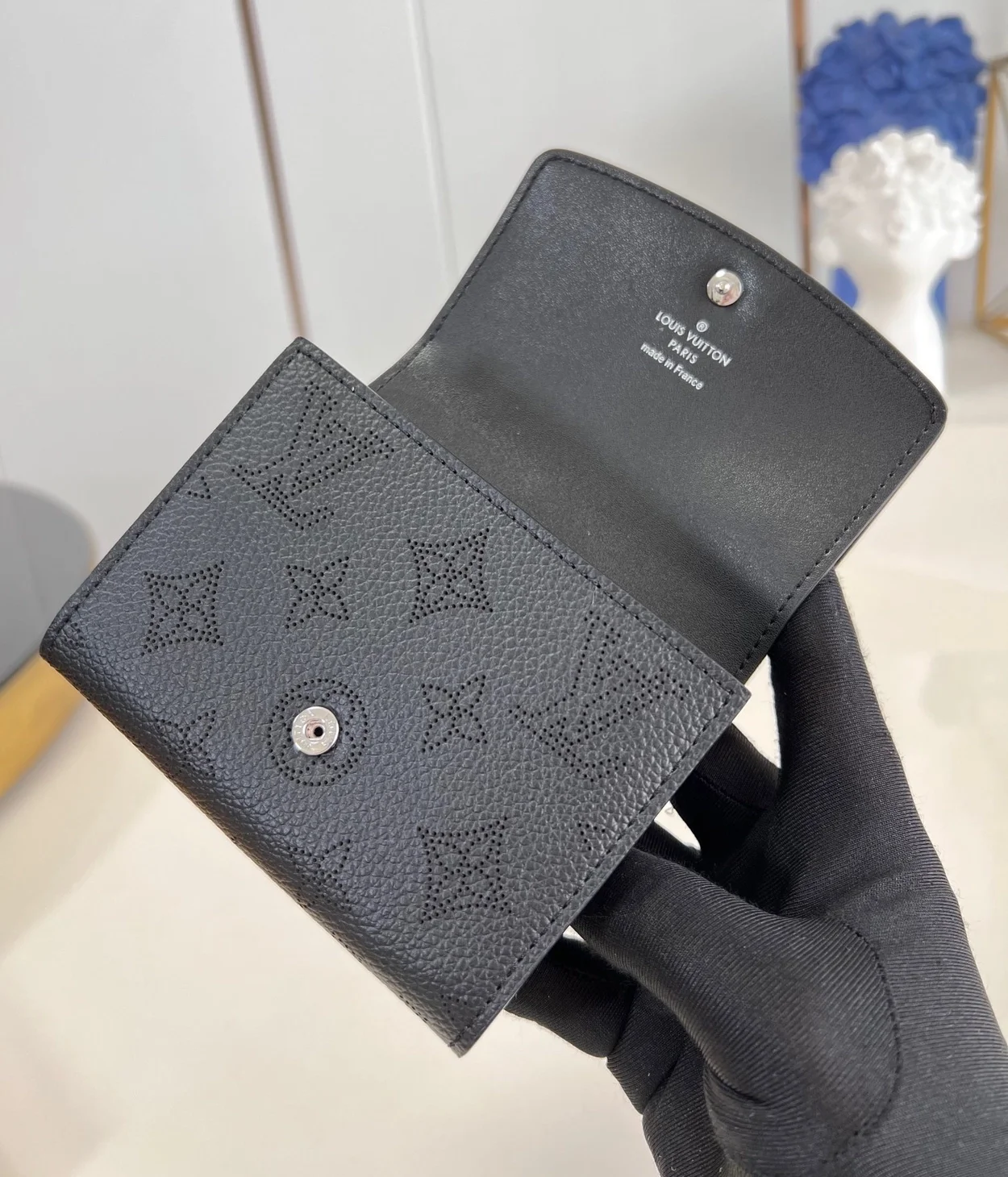 루이비통 컴팩트 월릿 M62540