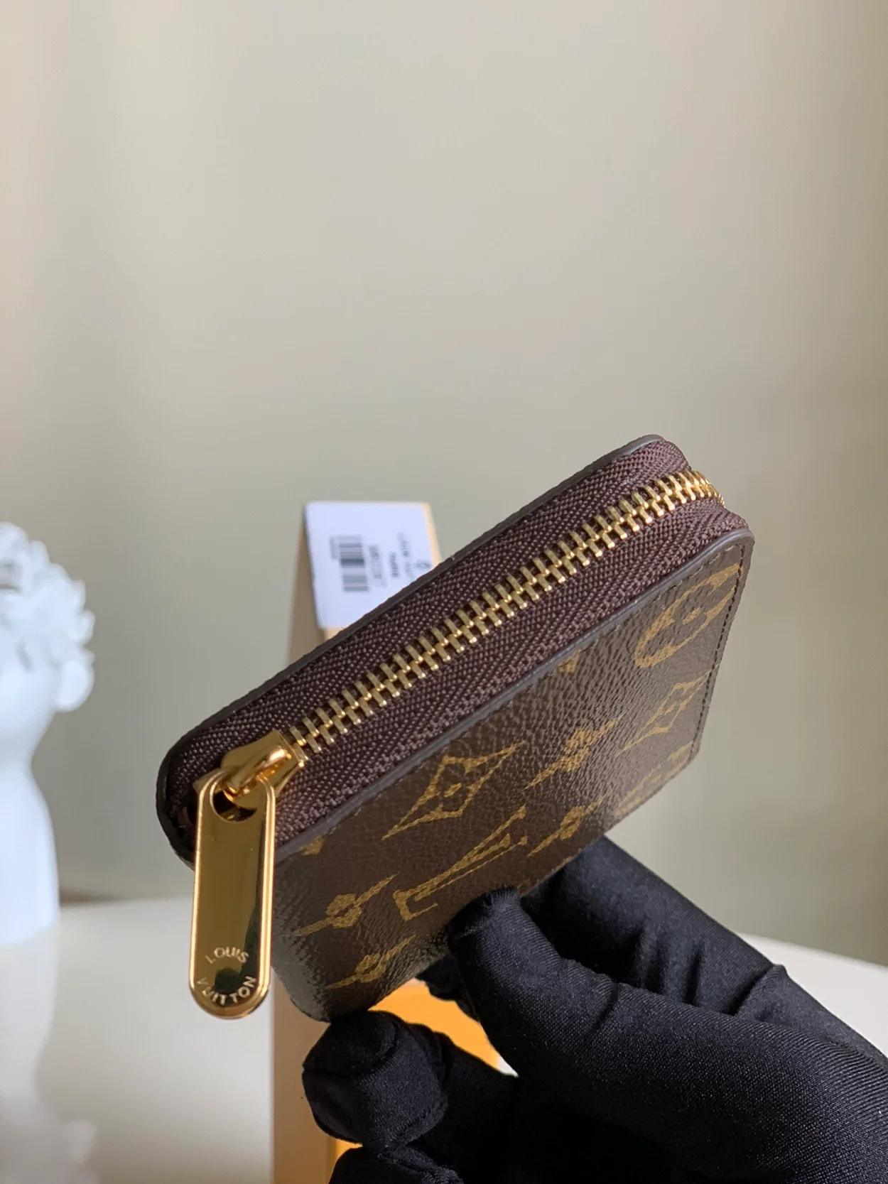 루이비통 지피 코인 퍼스 M60067