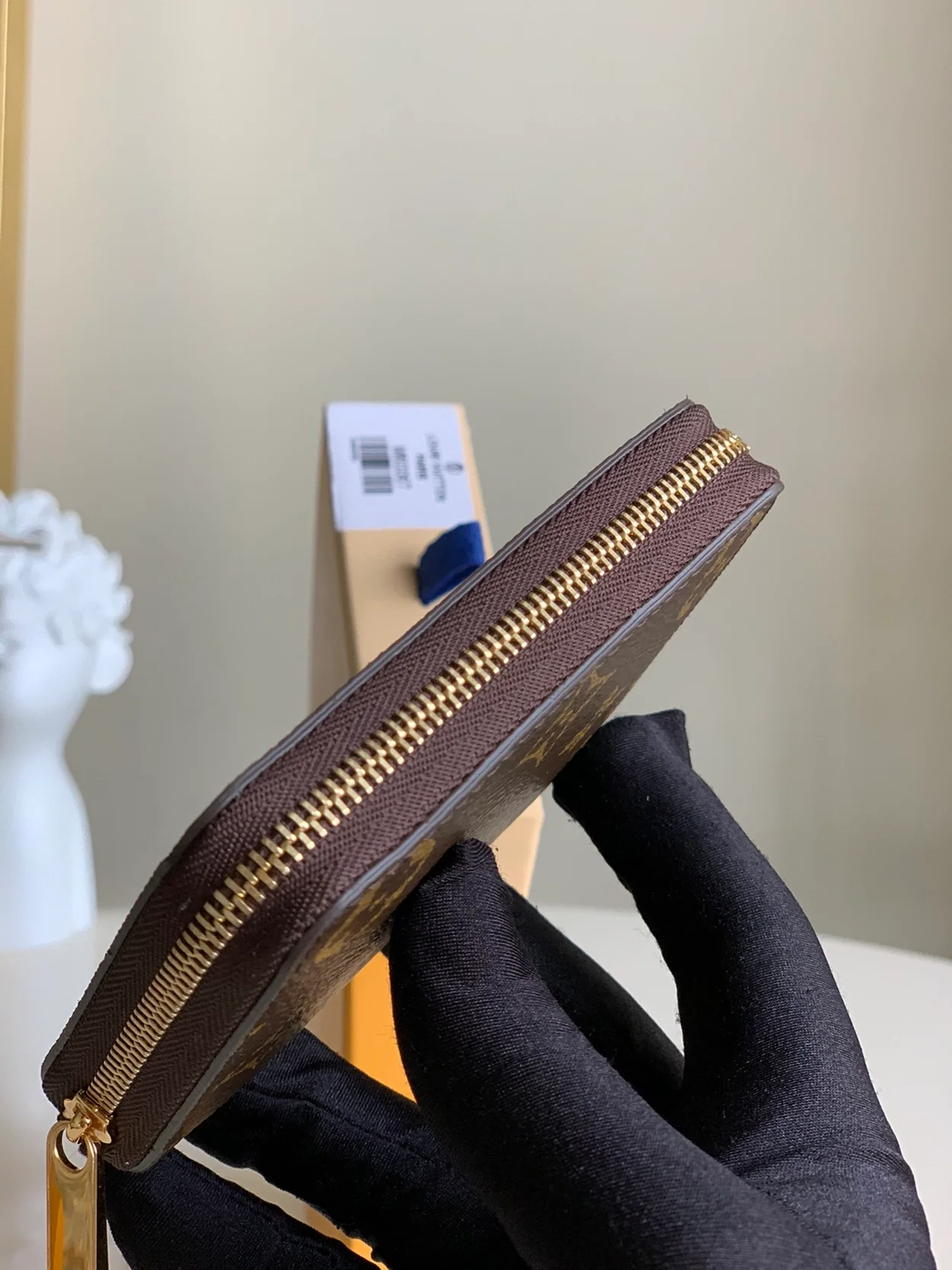 루이비통 지피 코인 퍼스 M60067