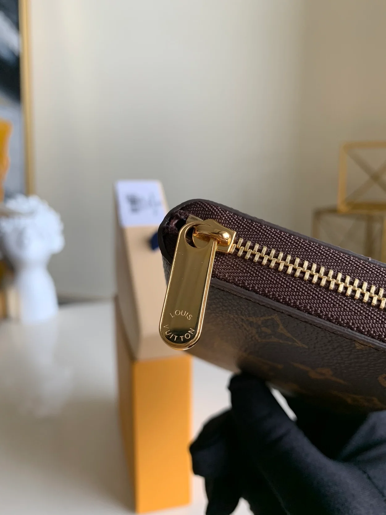 루이비통 지피 코인 퍼스 M60067