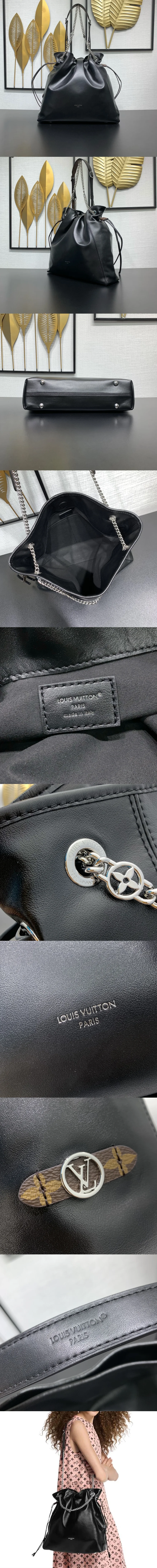 루이비통 오프 듀티 바이브 MM M25545 상세 이미지 2
