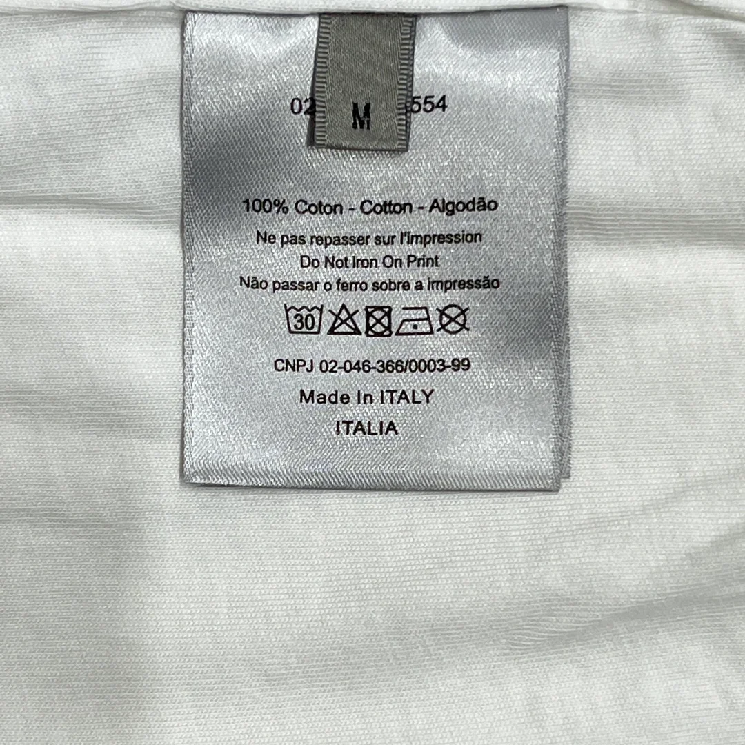 디올 COUTURE 후드 스웨트셔츠 그레이