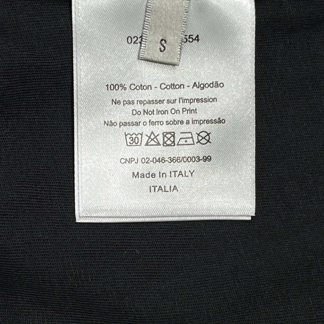 디올 COUTURE 후드 스웨트셔츠