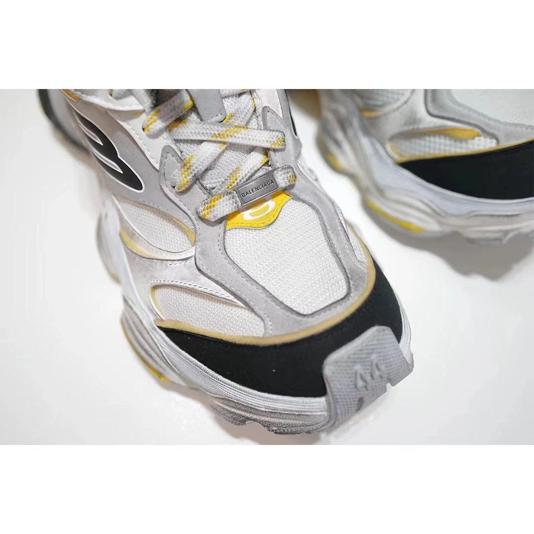 발렌시아가 CARGO 스니커즈