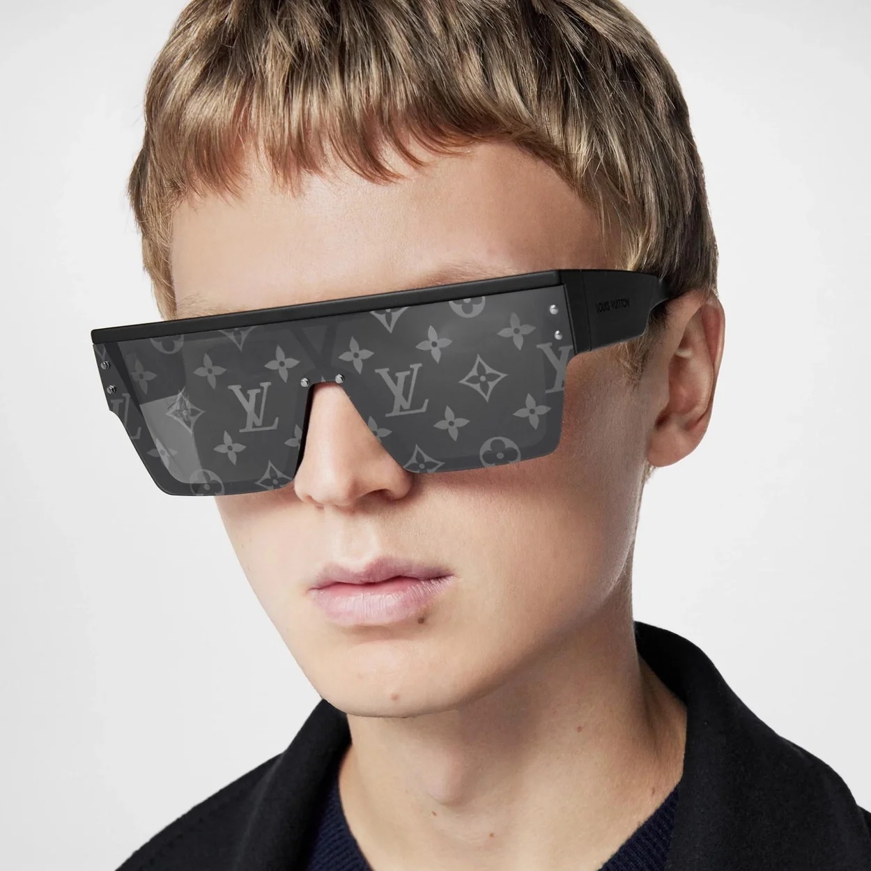 루이비통 Waimea L Sunglasses Z1583E