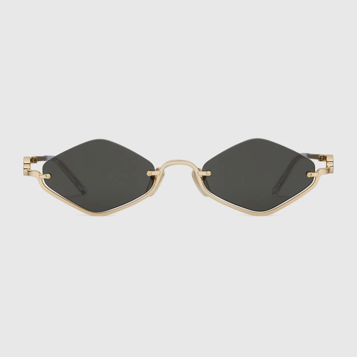 구찌 GEOMETRIC FRAME (6color)
