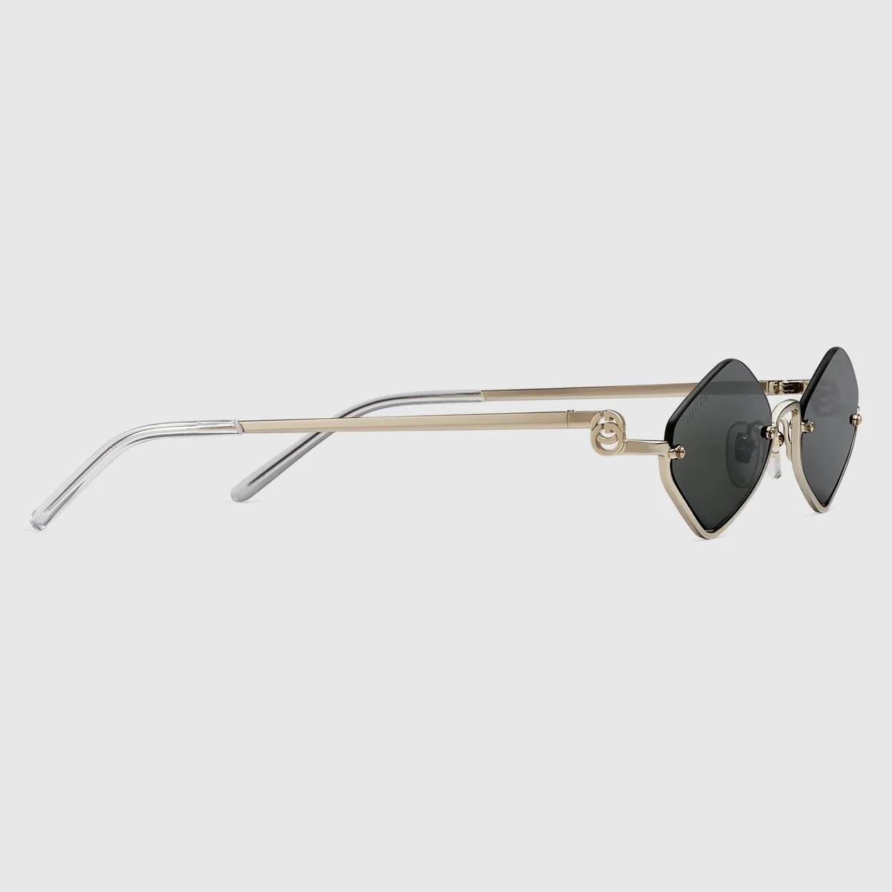 구찌 GEOMETRIC FRAME (6color)