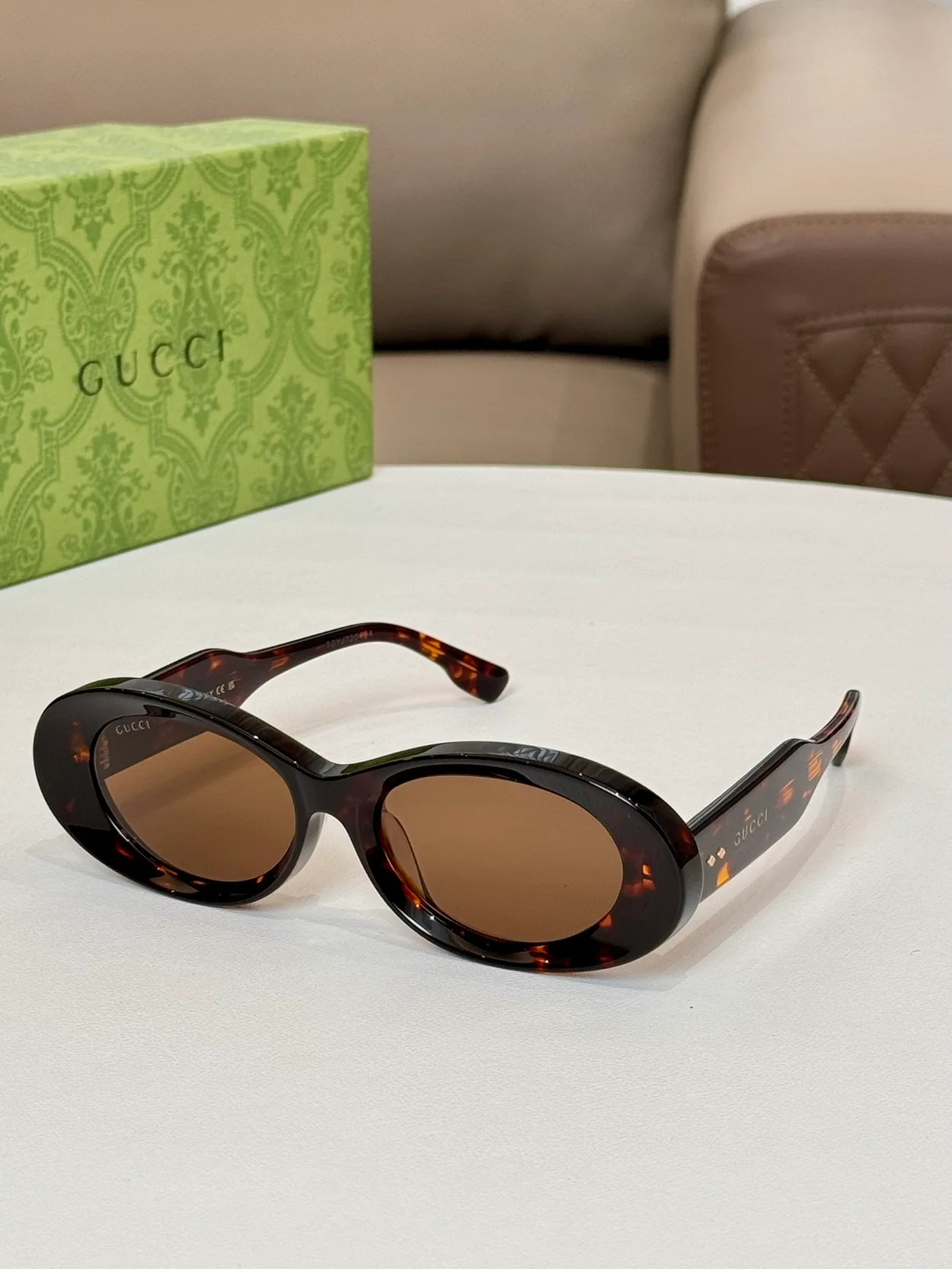 구찌 GG1528S (5color)