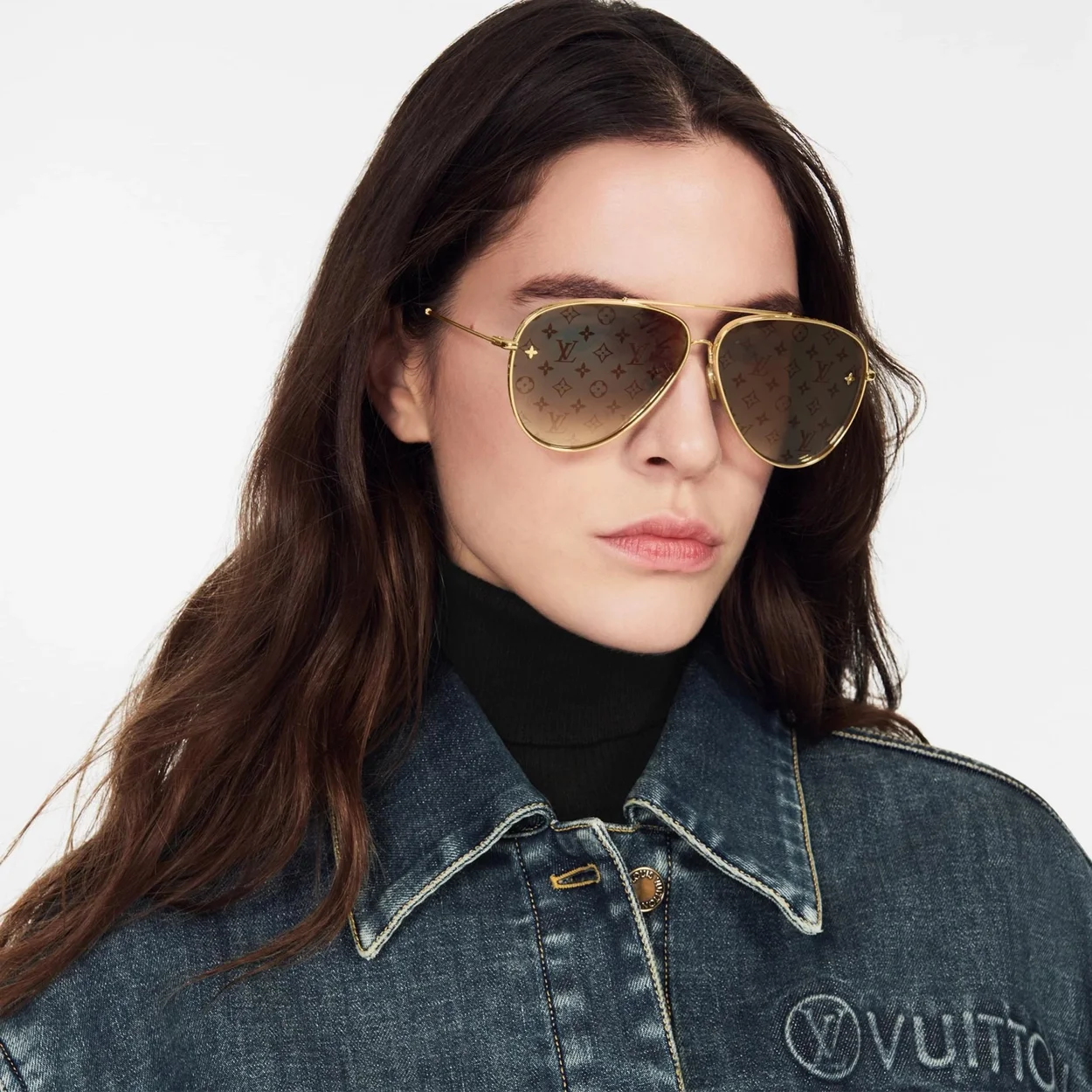 루이비통 The LV Pilot Sunglasses Z21619U (8color)