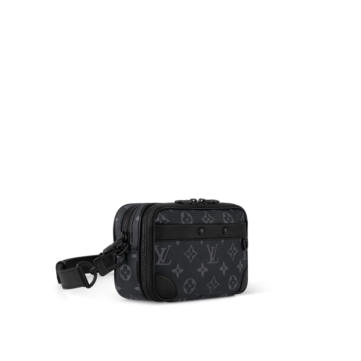 루이비통 나노 알파 모노그램 백 M82542