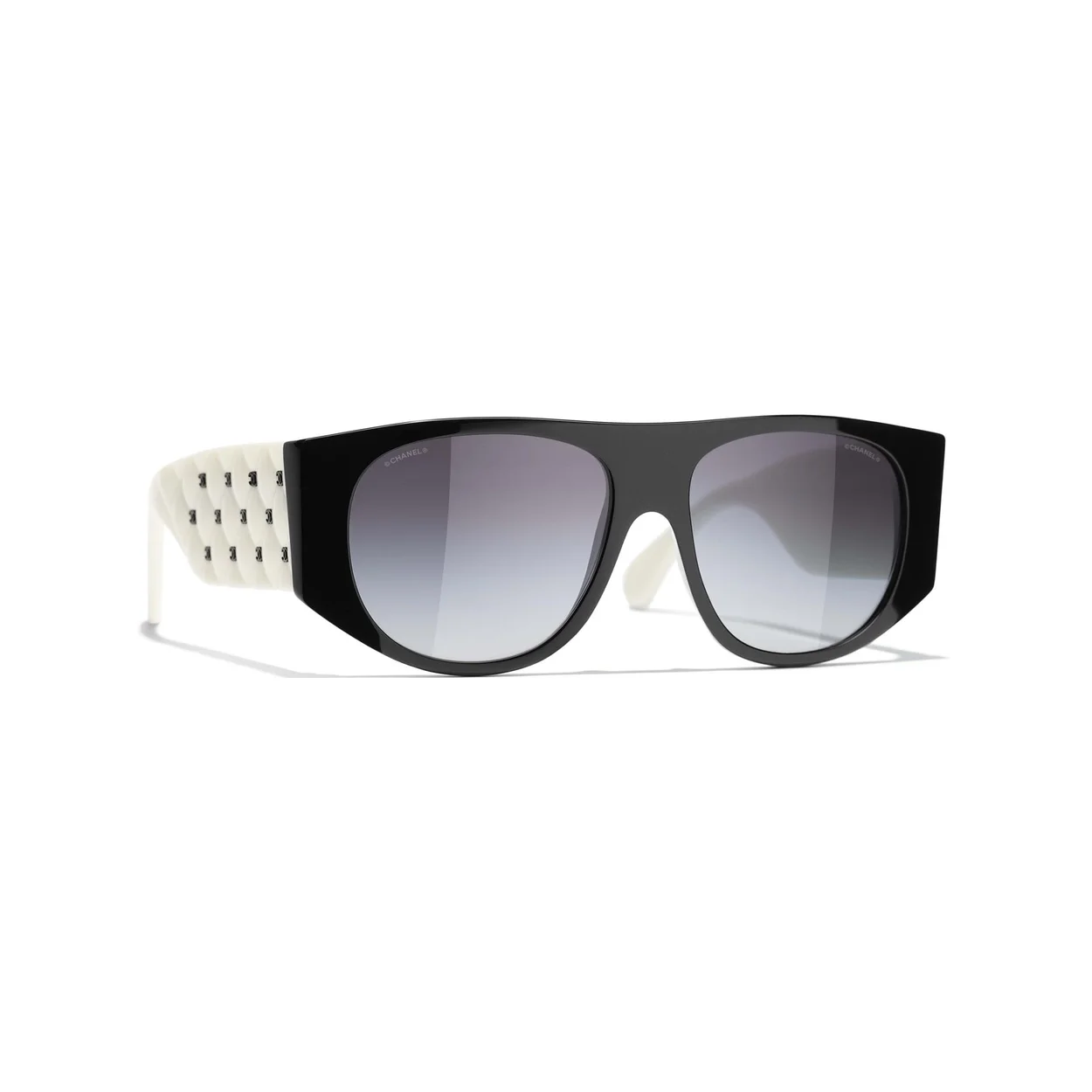 샤넬 PILOT SUNGLASSES (6color)