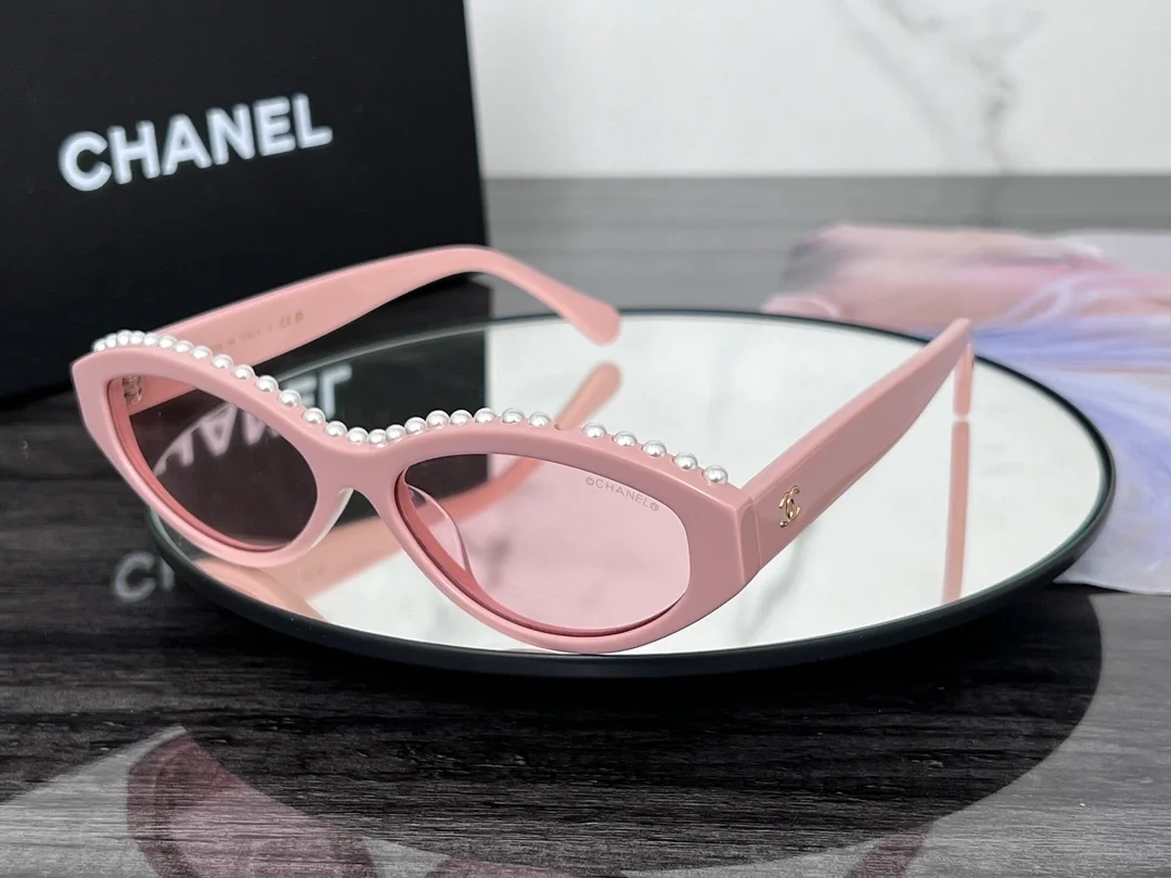샤넬 SUNGLASSES A71508 X02082 S0114 (7color)
