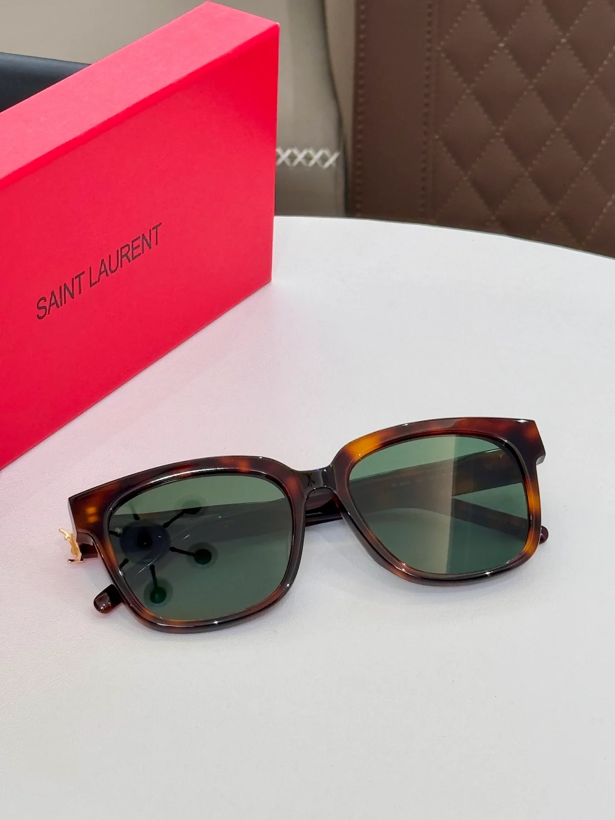 생로랑 SL M40/F (3color)
