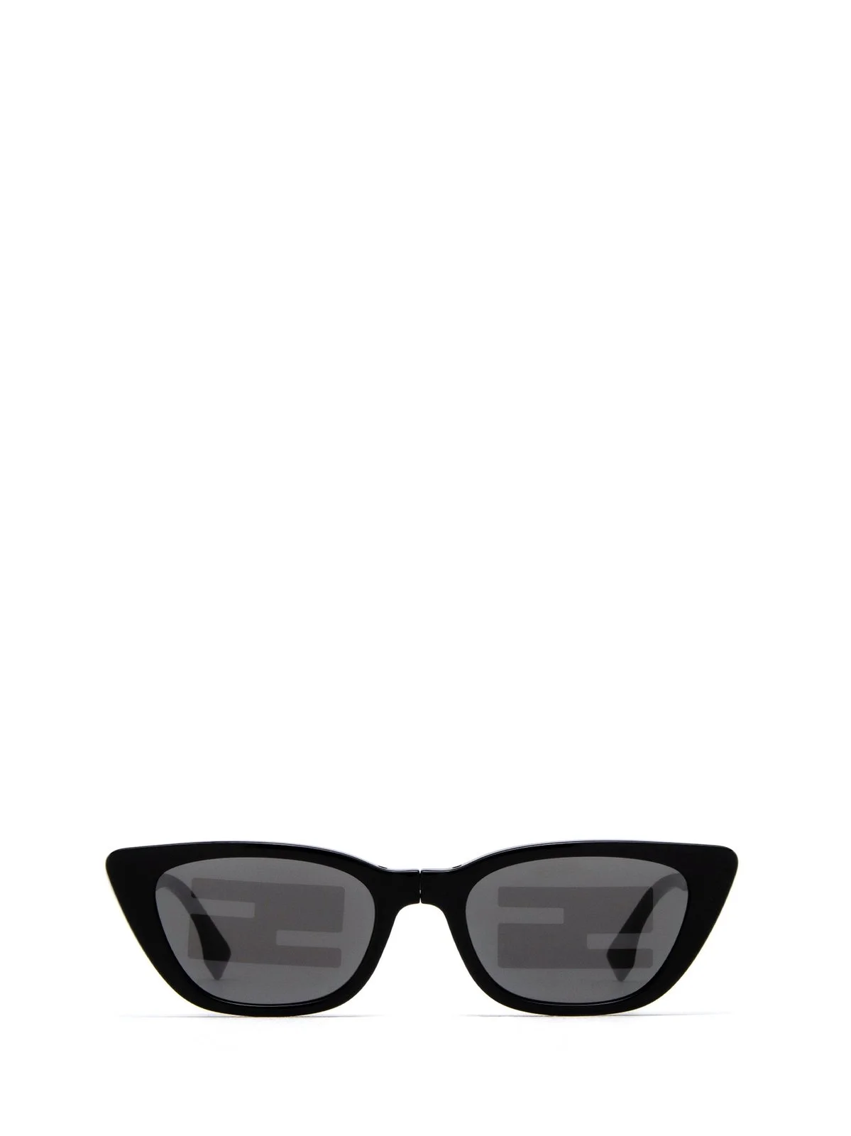 펜디 CATEYE FRAME
