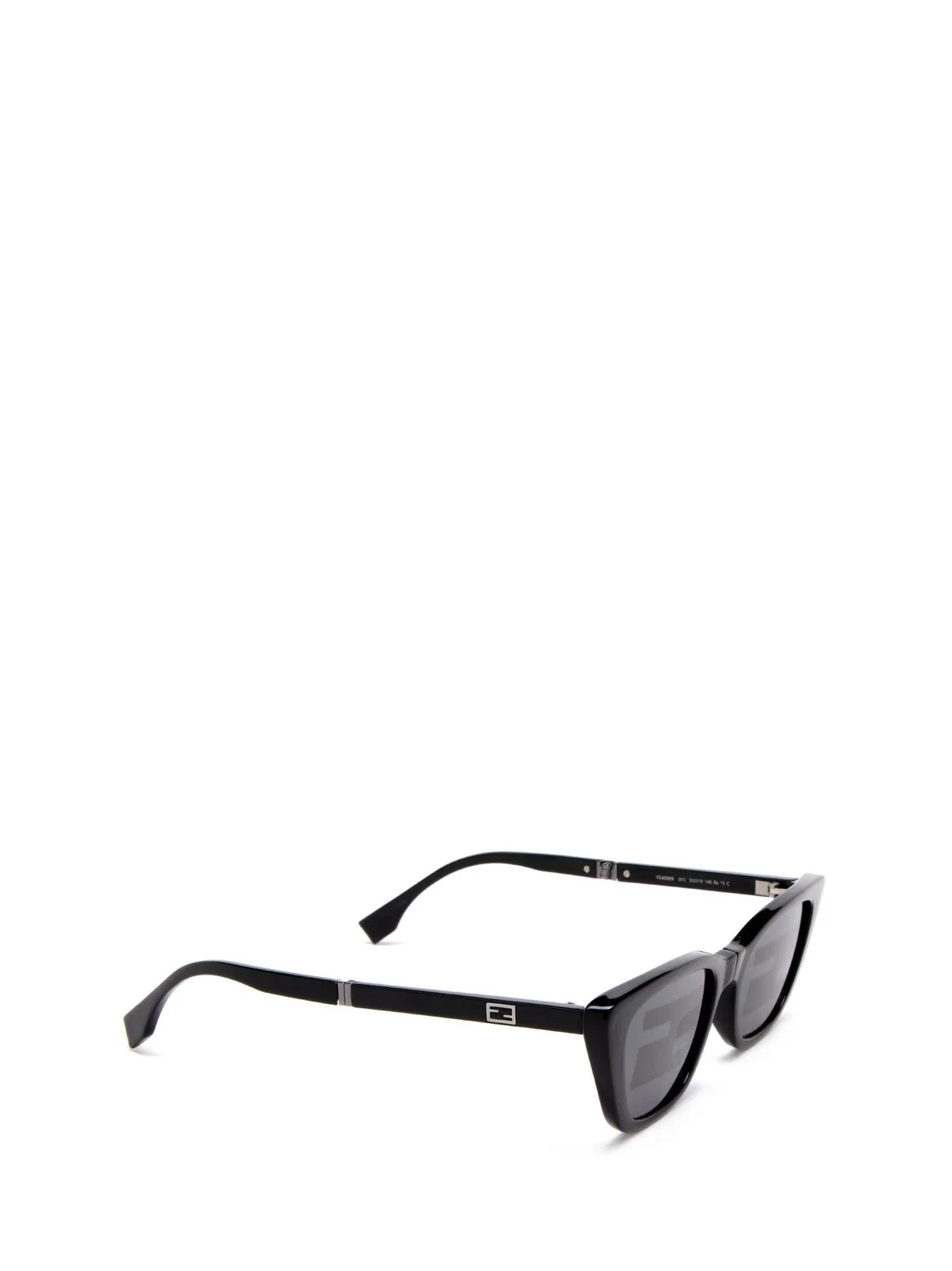 펜디 CATEYE FRAME