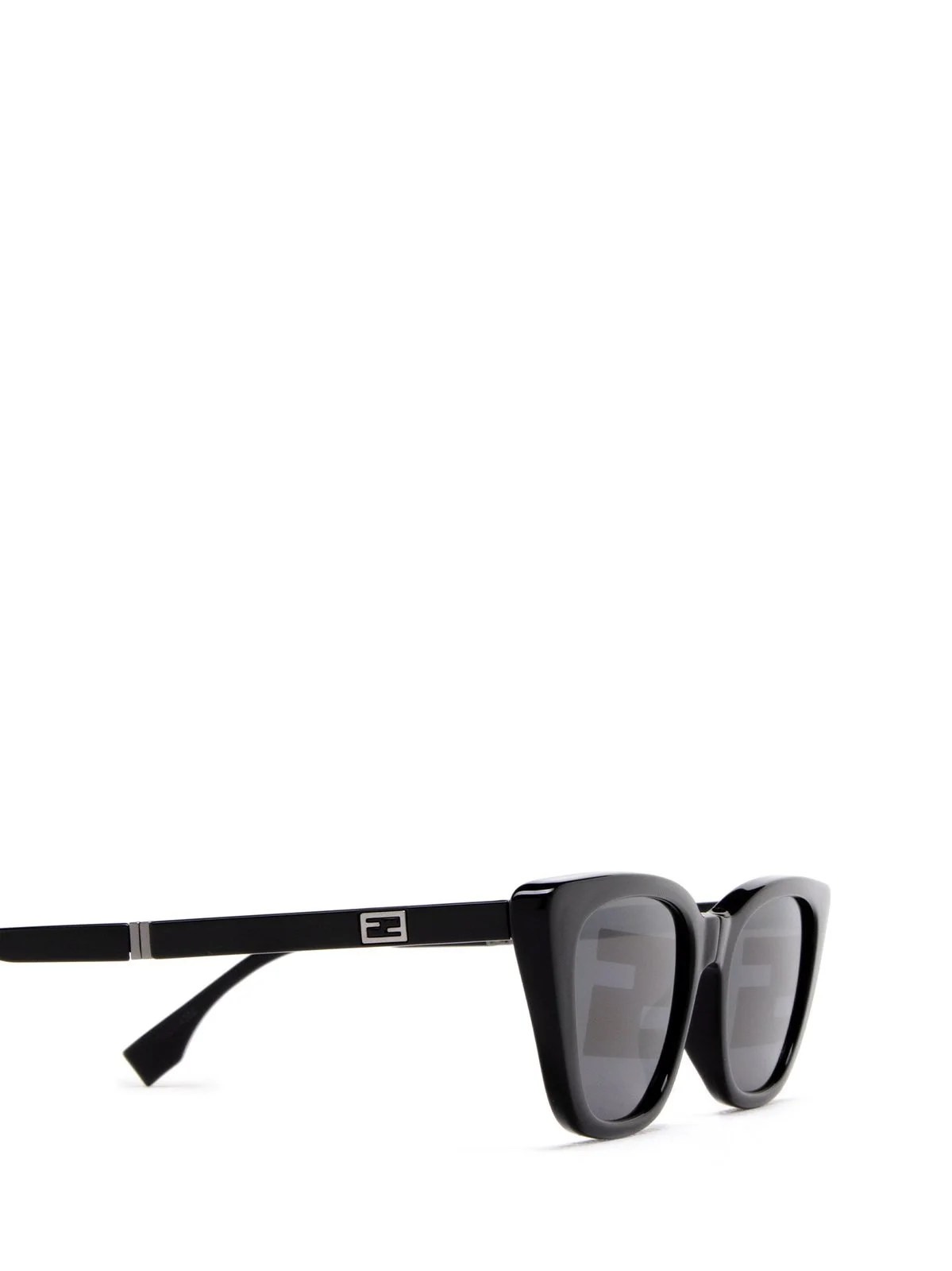 펜디 CATEYE FRAME