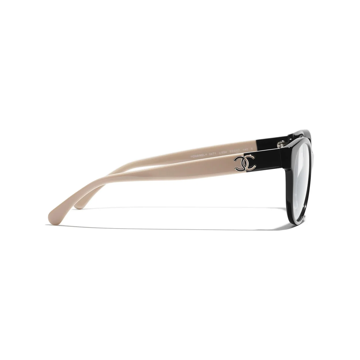 샤넬 PANTOS EYEGLASSES (4color)