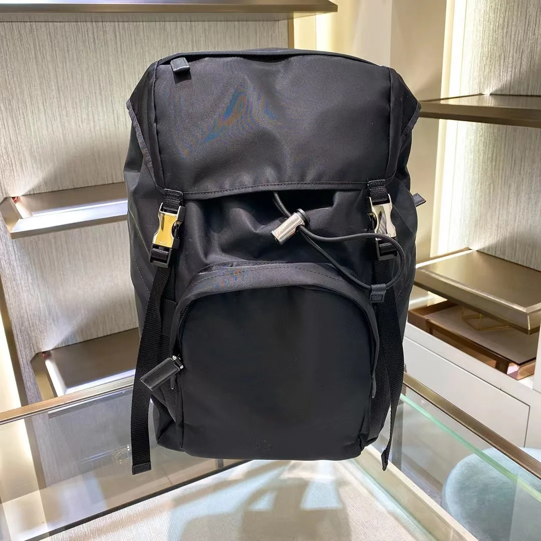 프라다 2VZ062 리나일론 백팩
