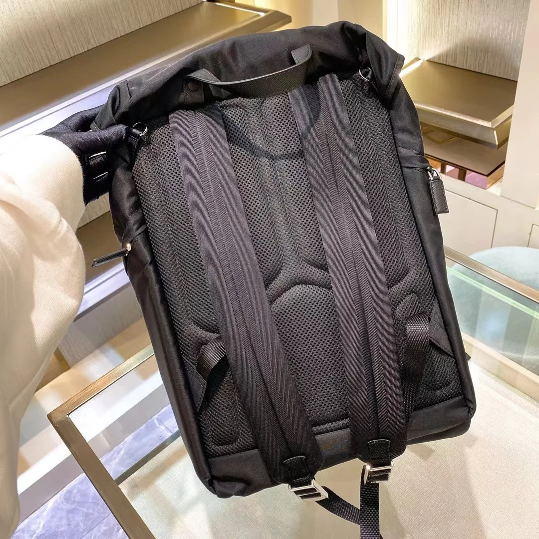 프라다 2VZ062 리나일론 백팩