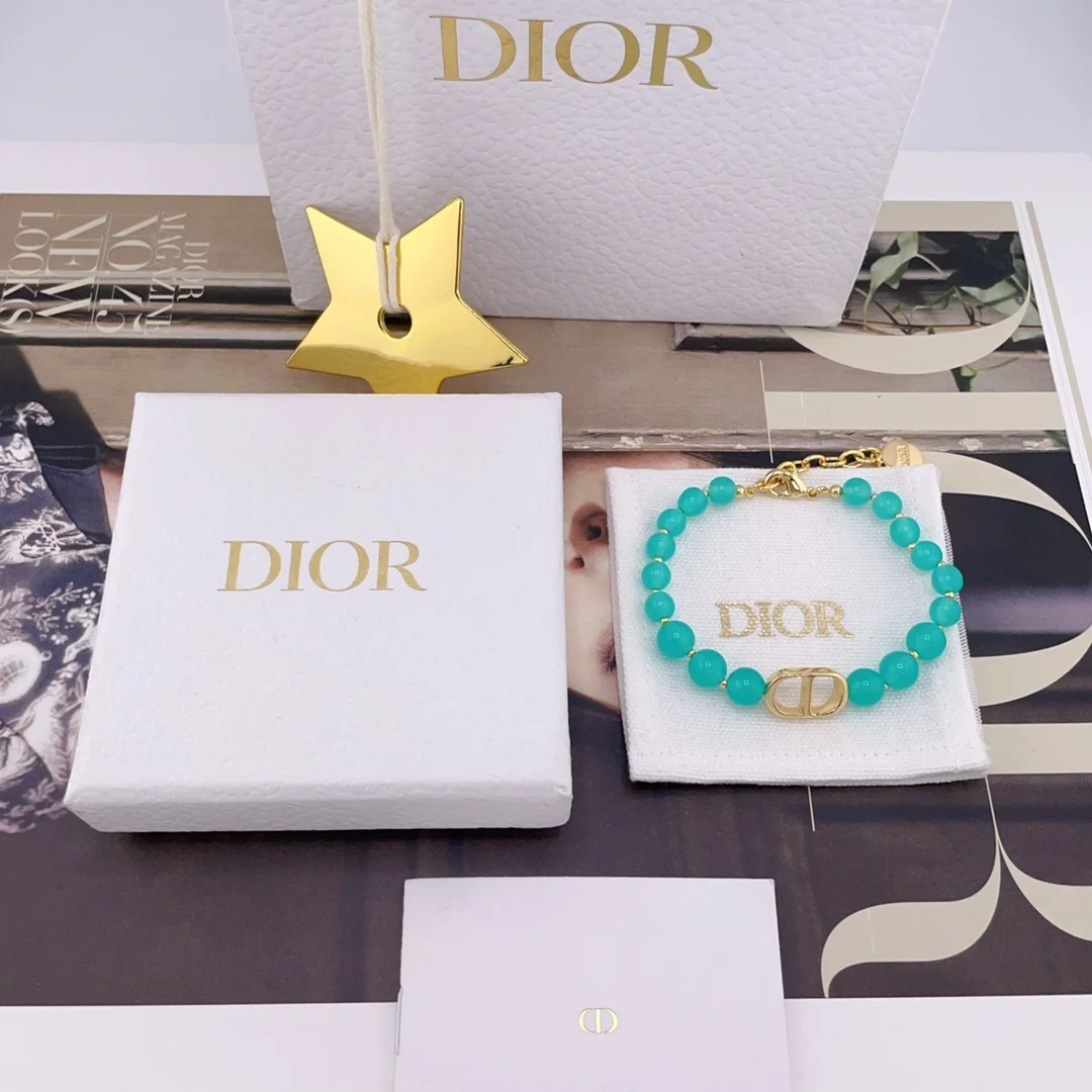 디올 Dioriviera 30 Montaigne 팔찌