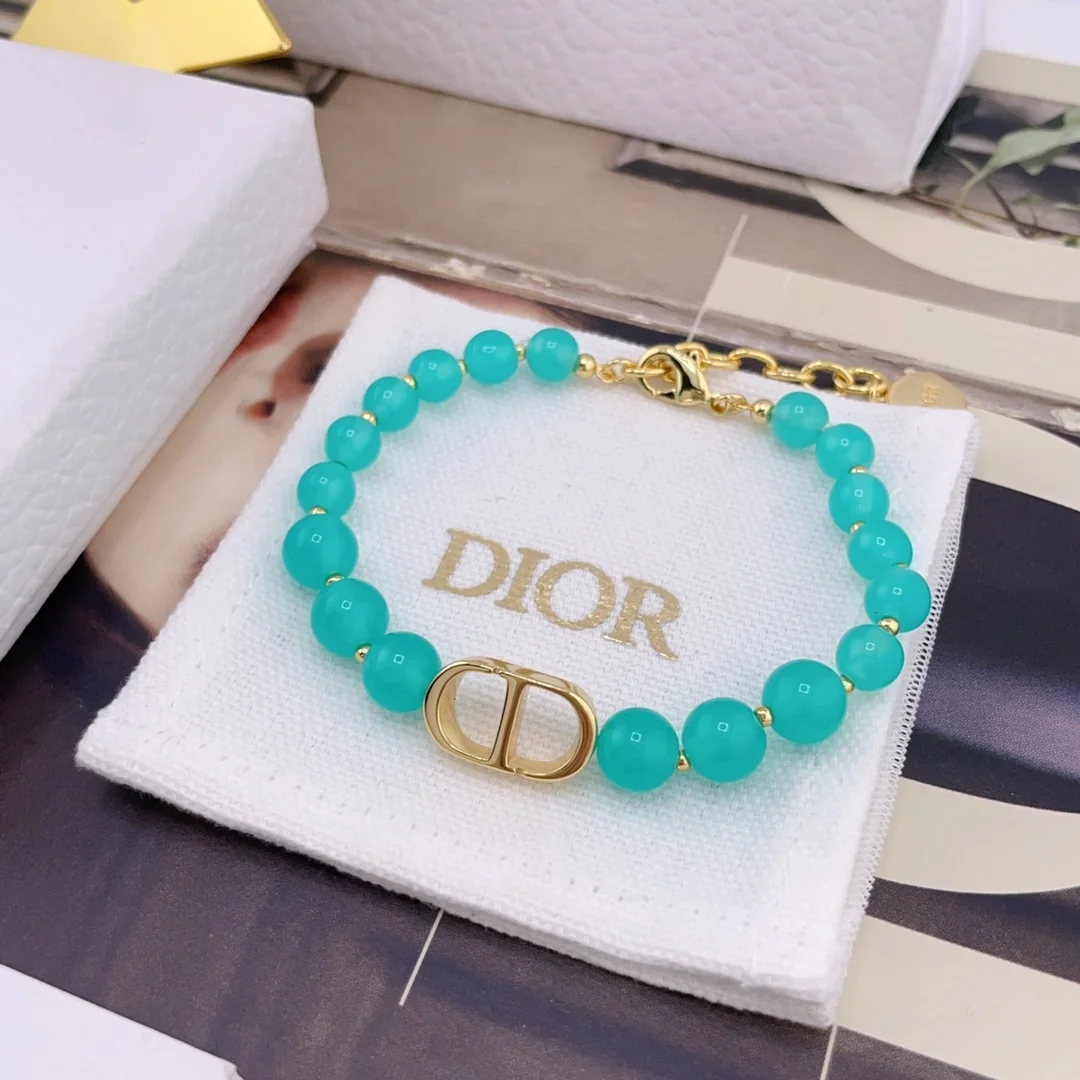 디올 Dioriviera 30 Montaigne 팔찌