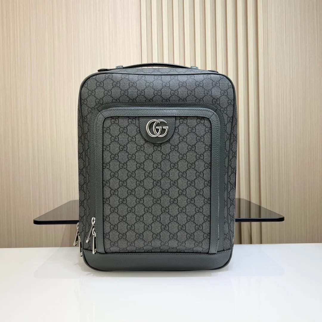 구찌 오피디아 GG 미니엄 백팩